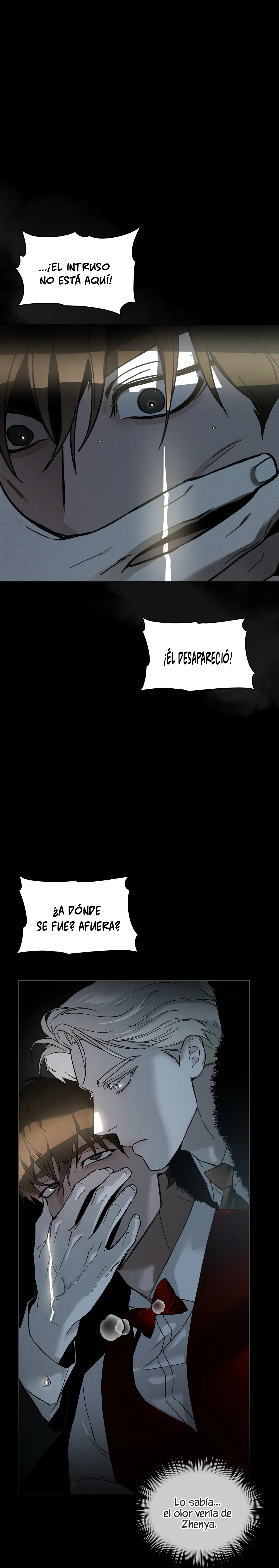 14 Codename: Anastasia