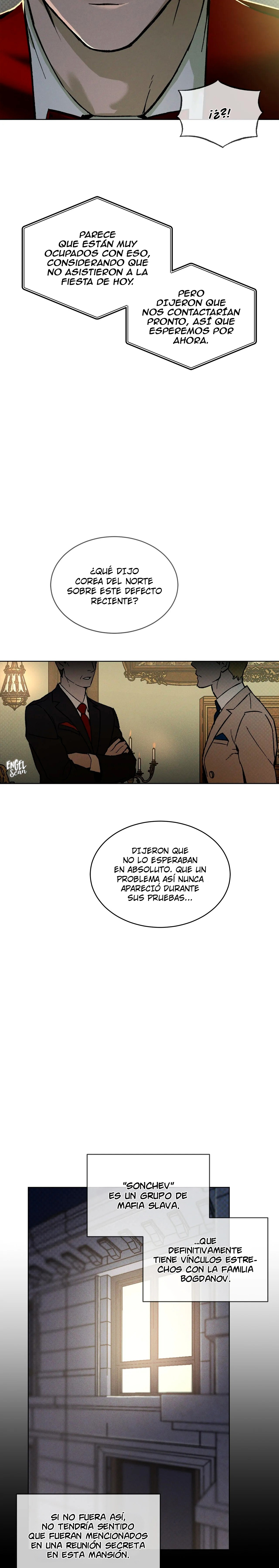 10 Codename: Anastasia