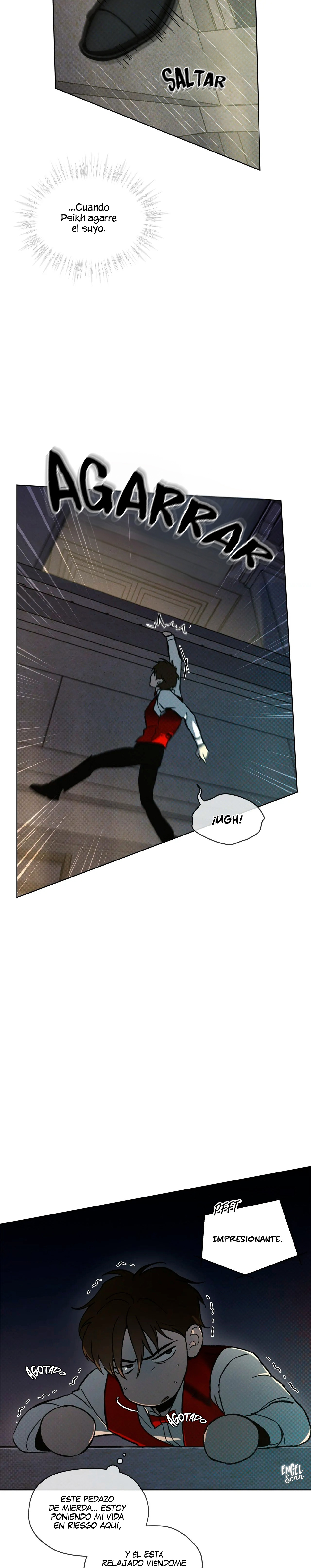 22 Codename: Anastasia