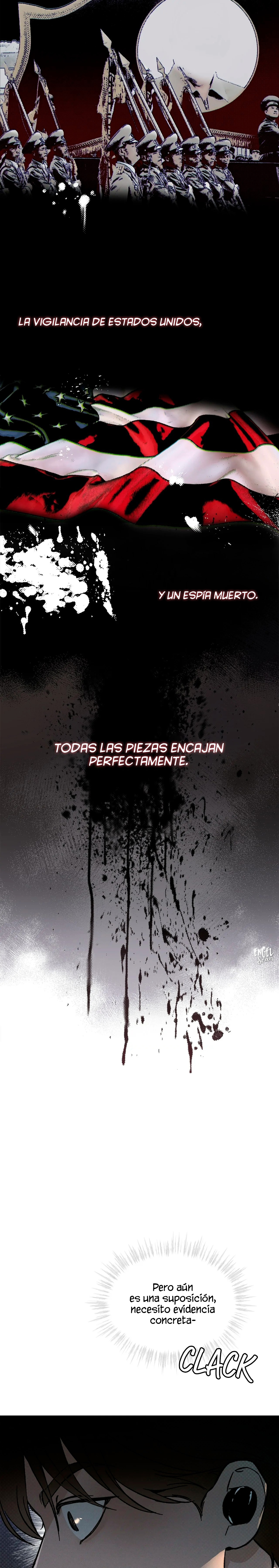 13 Codename: Anastasia