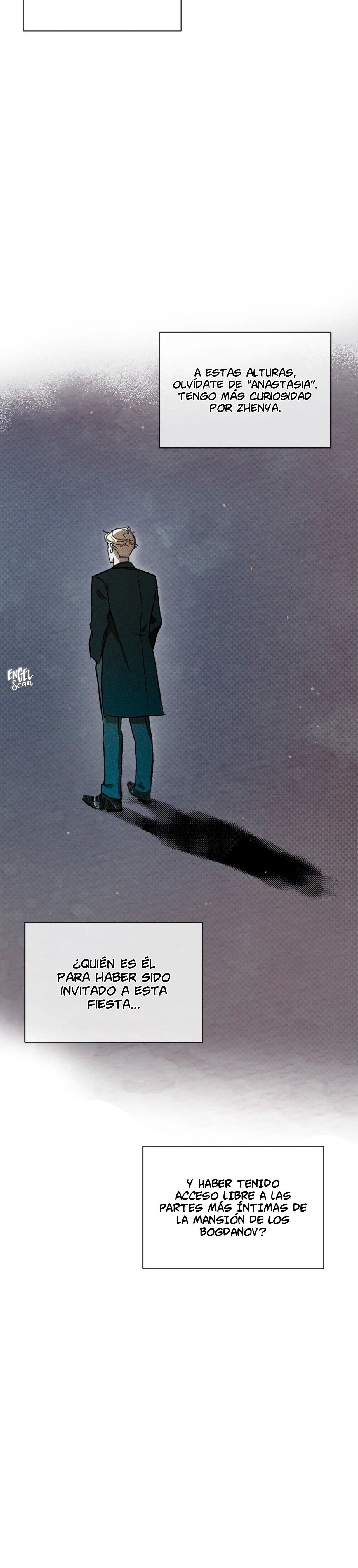 16 Codename: Anastasia