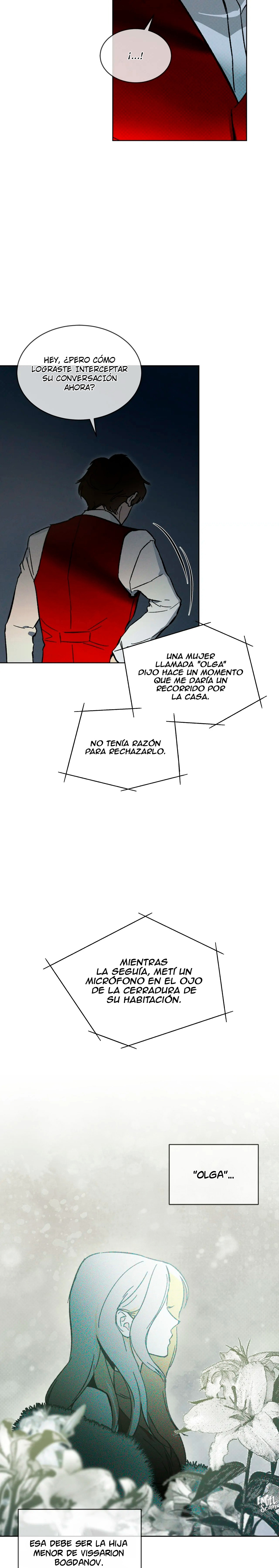 15 Codename: Anastasia