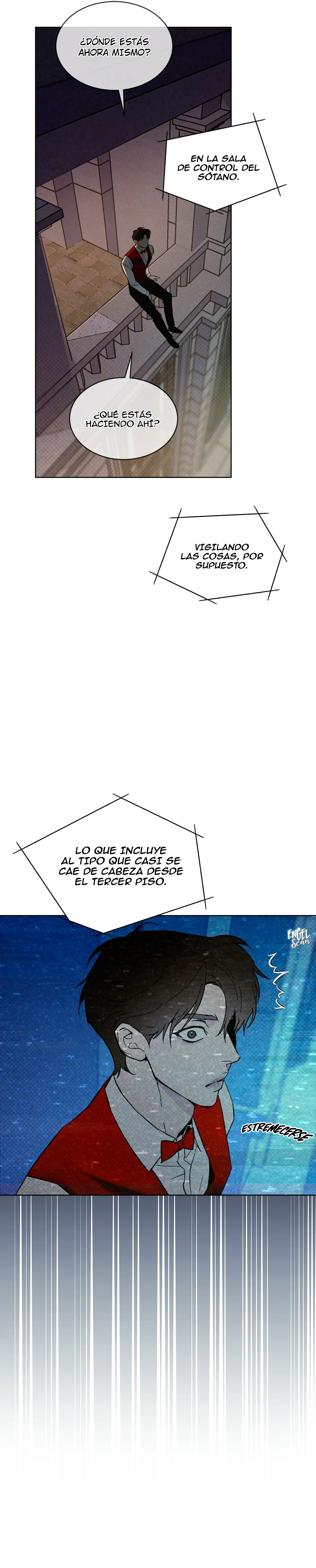 17 Codename: Anastasia