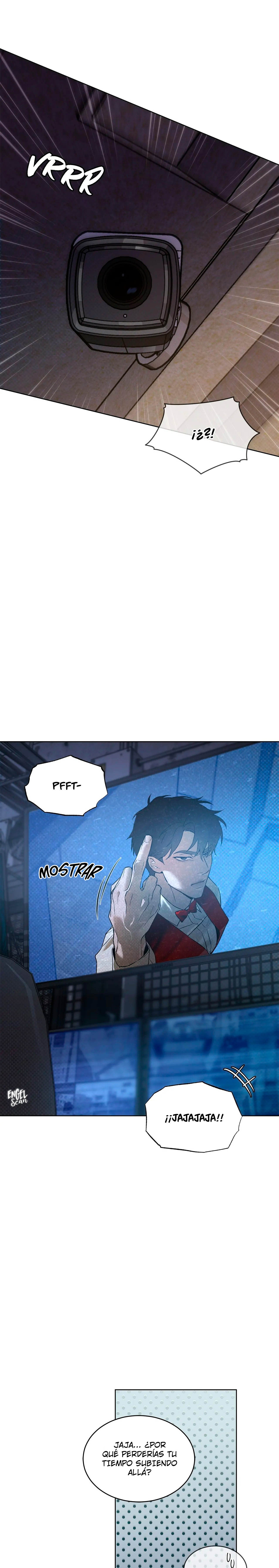 18 Codename: Anastasia