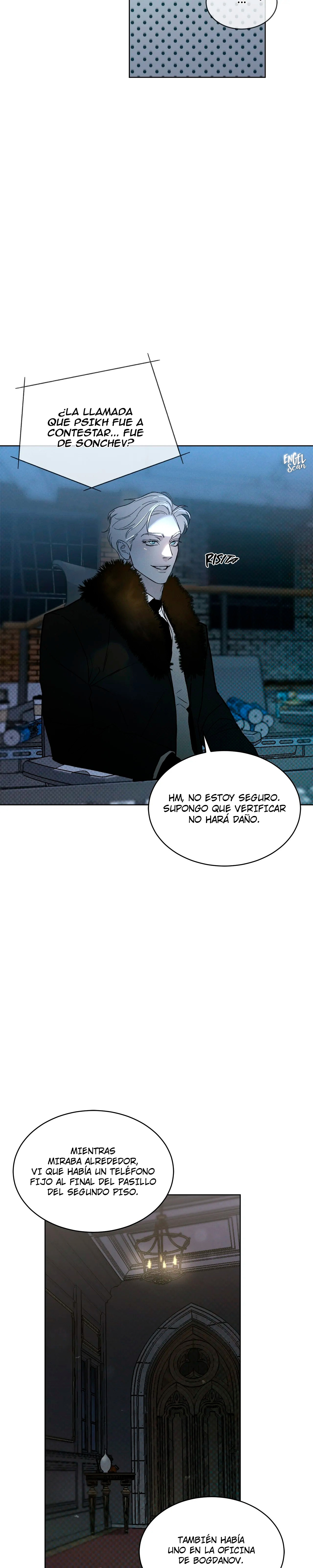 19 Codename: Anastasia