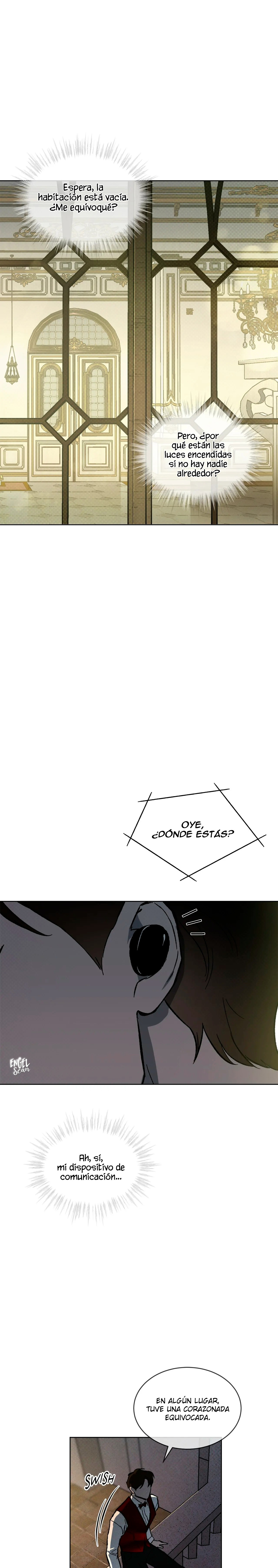 8 Codename: Anastasia