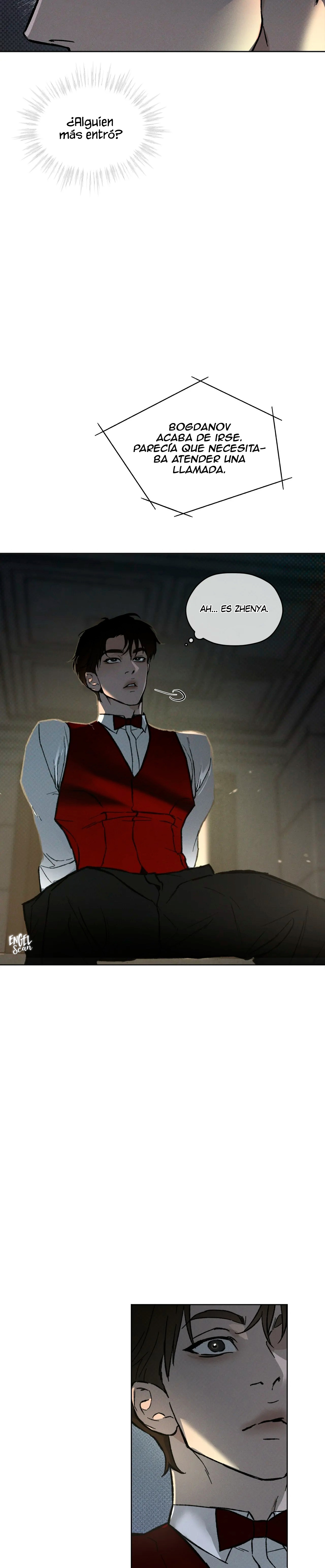 14 Codename: Anastasia