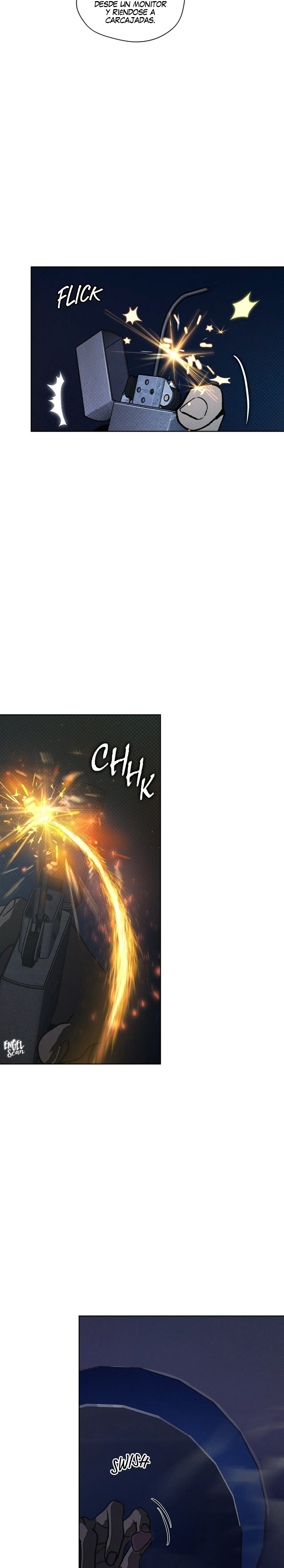 23 Codename: Anastasia