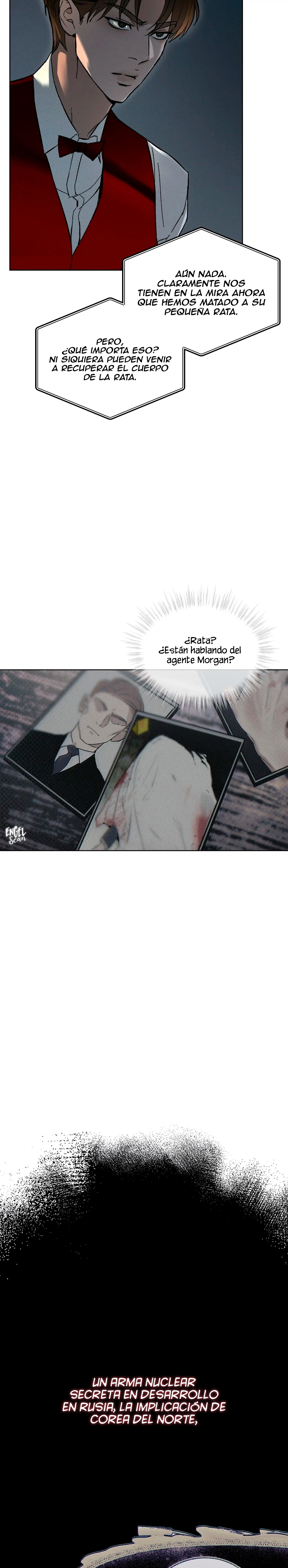 12 Codename: Anastasia