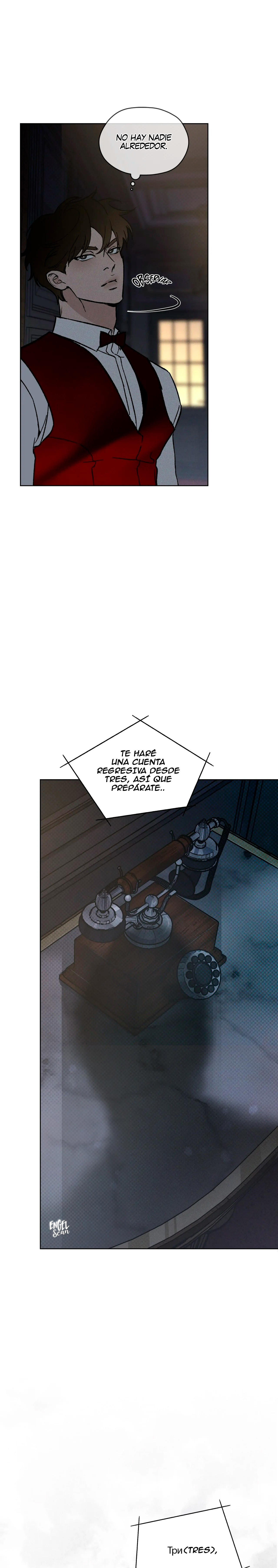 25 Codename: Anastasia