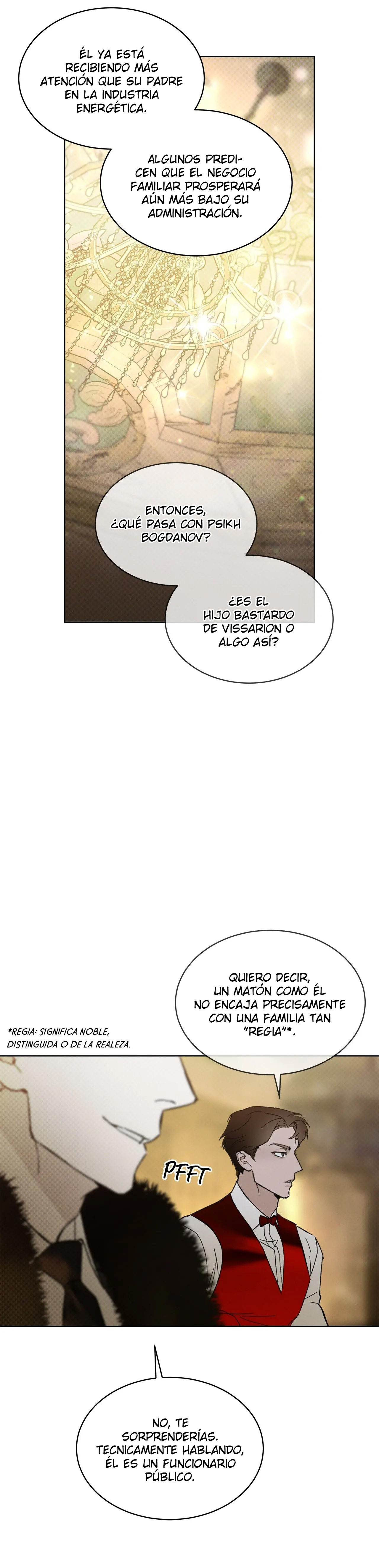 11 Codename: Anastasia