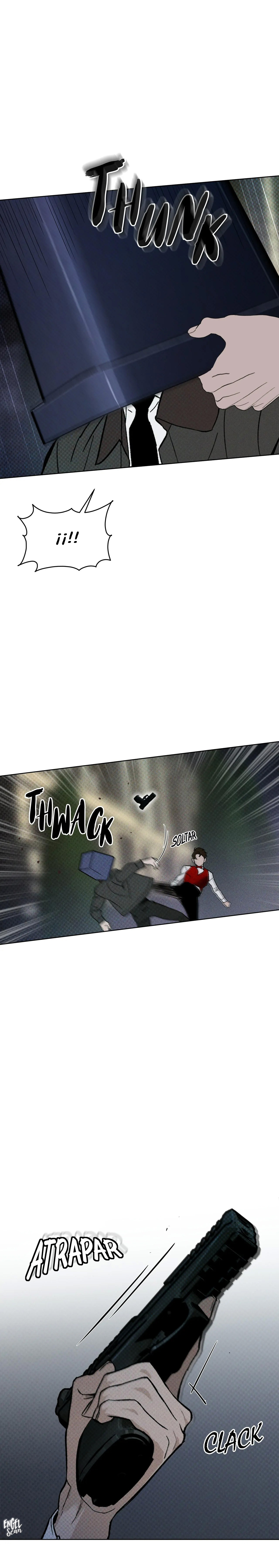 26 Codename: Anastasia