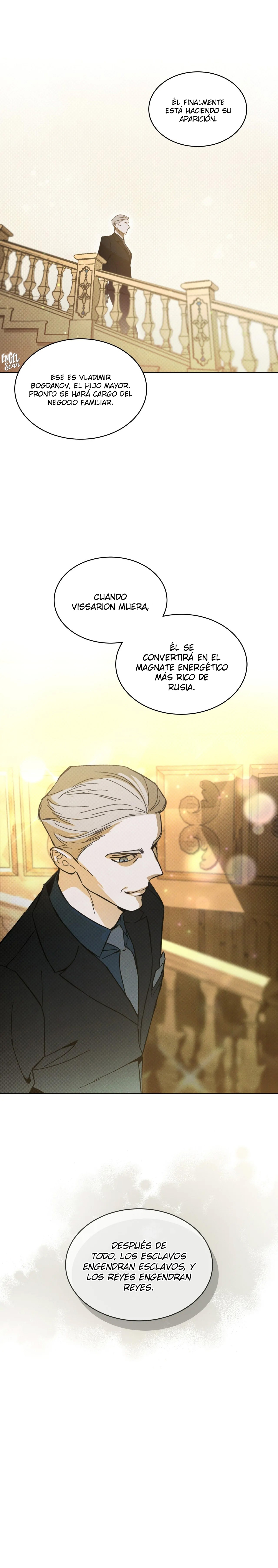 10 Codename: Anastasia