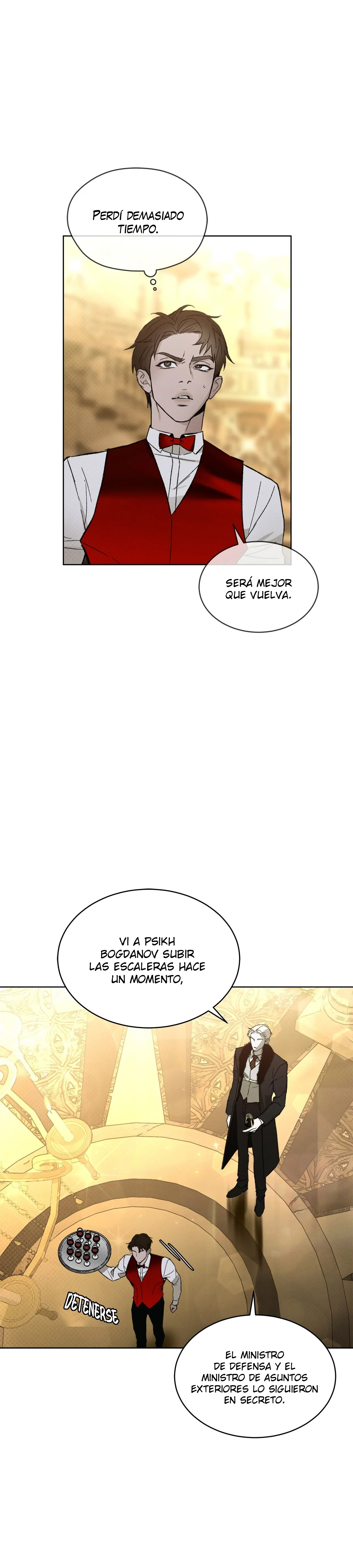 19 Codename: Anastasia