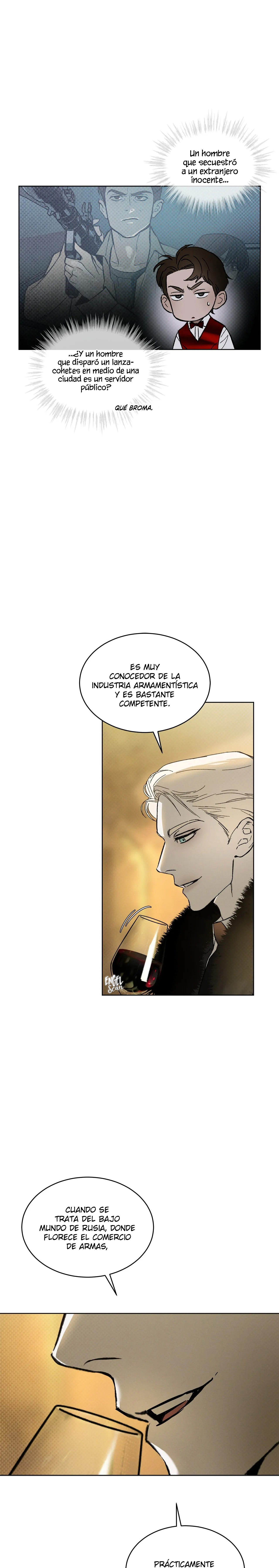 12 Codename: Anastasia