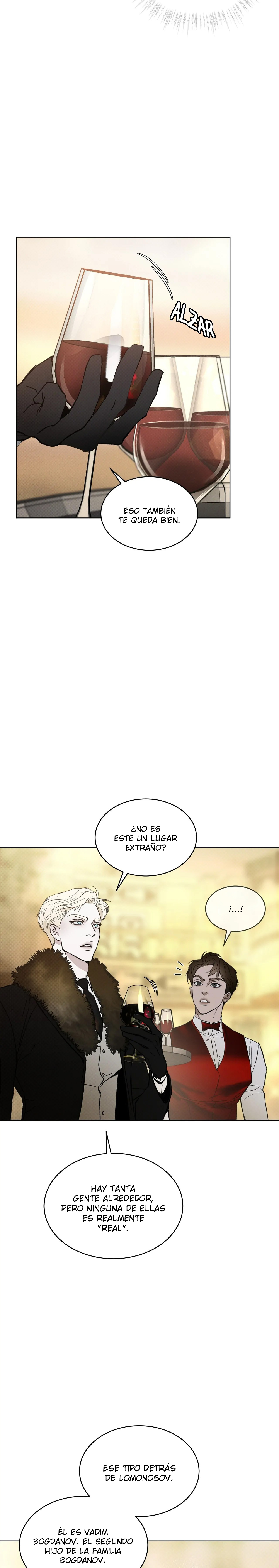 7 Codename: Anastasia