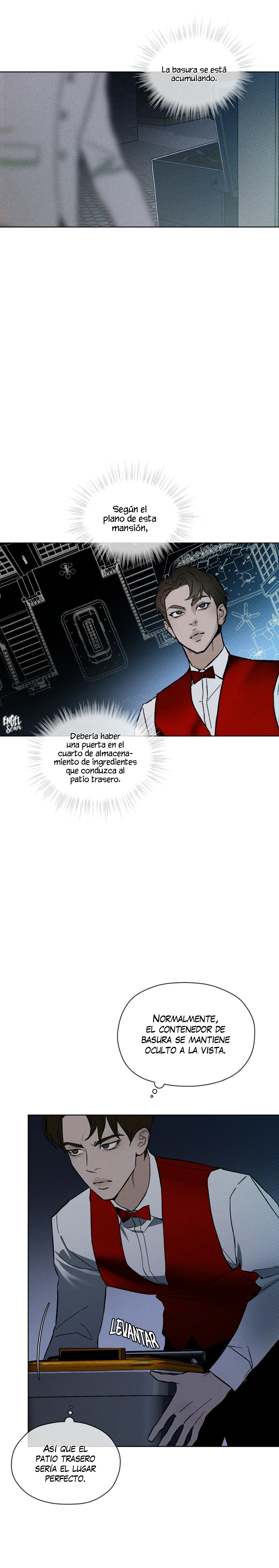 22 Codename: Anastasia