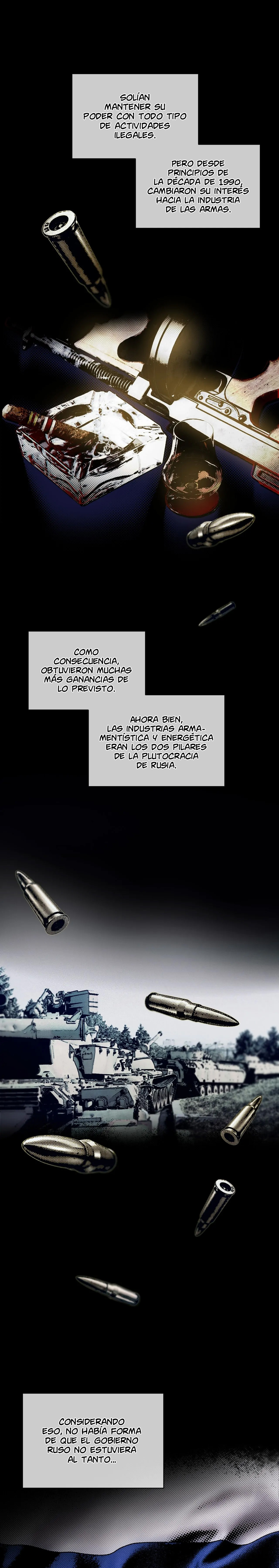 14 Codename: Anastasia