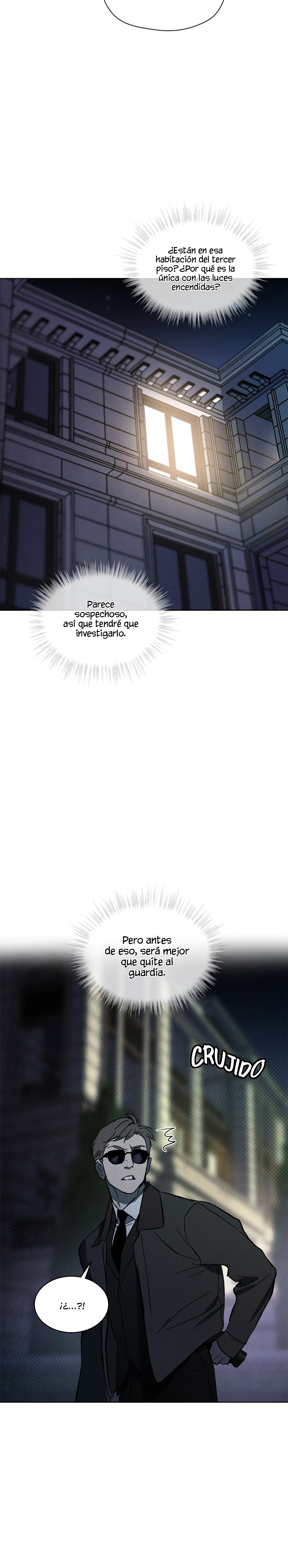 25 Codename: Anastasia