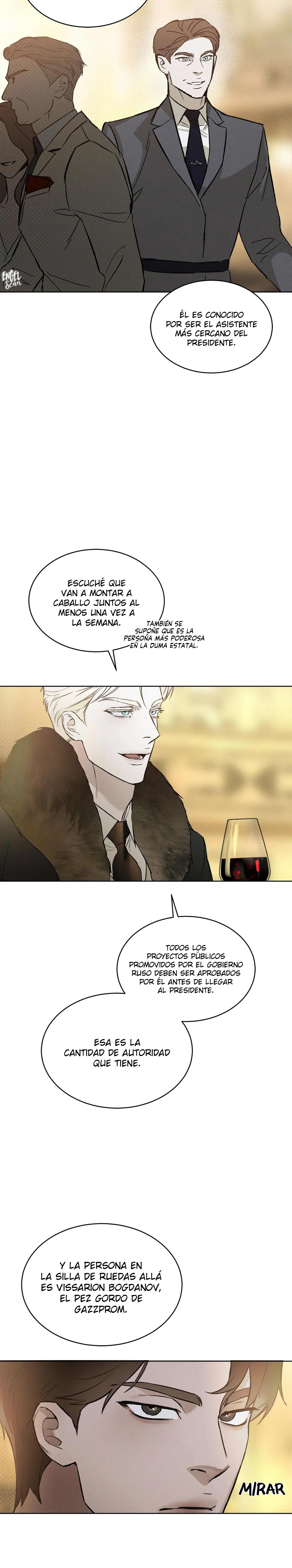 8 Codename: Anastasia