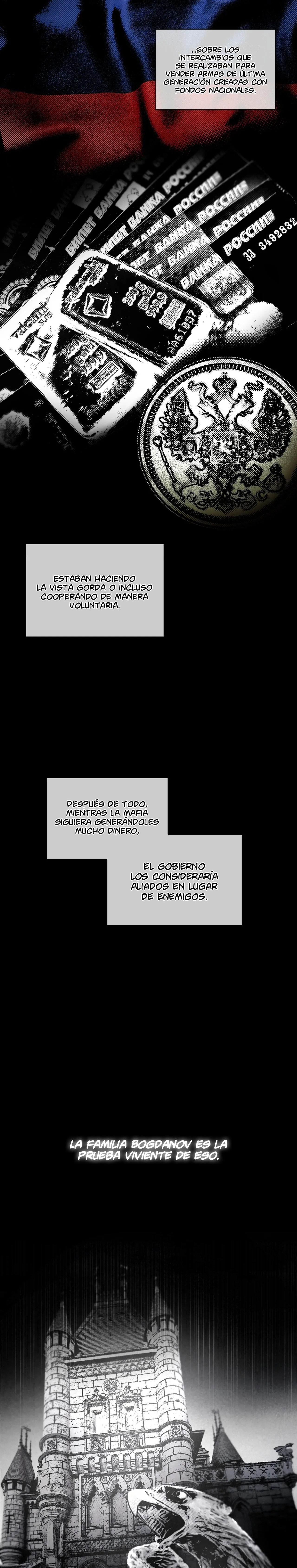 15 Codename: Anastasia