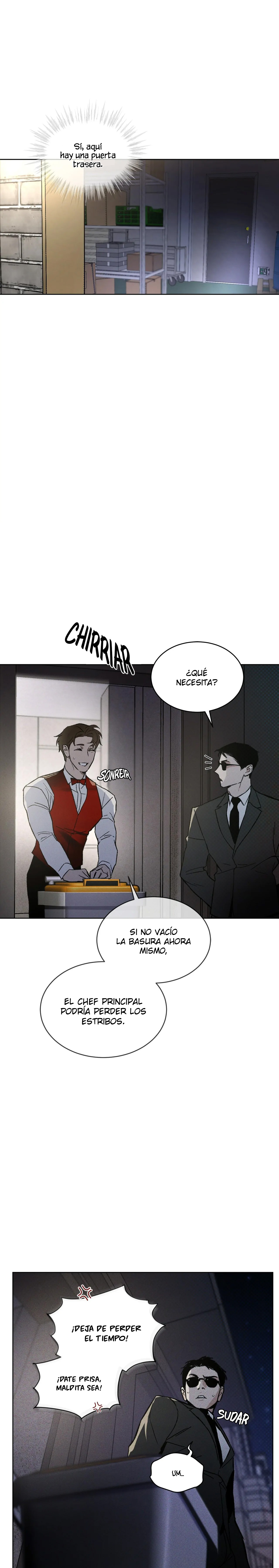 23 Codename: Anastasia