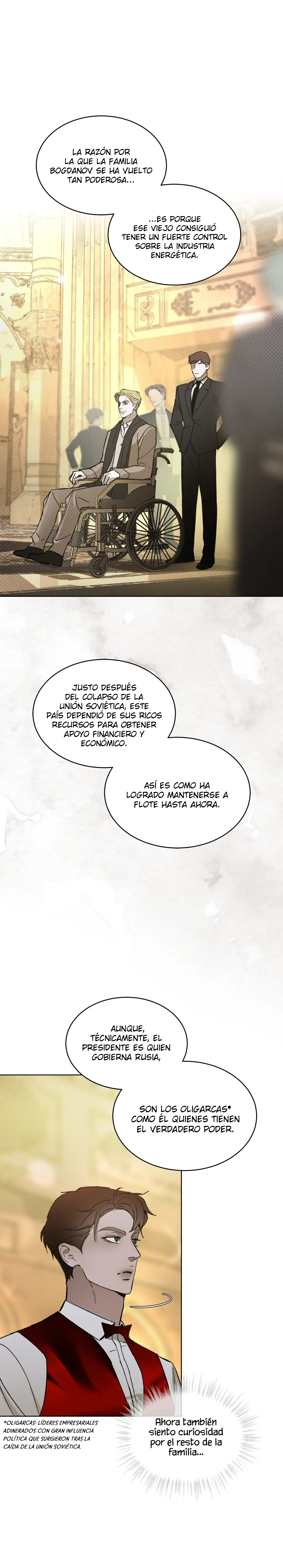 9 Codename: Anastasia