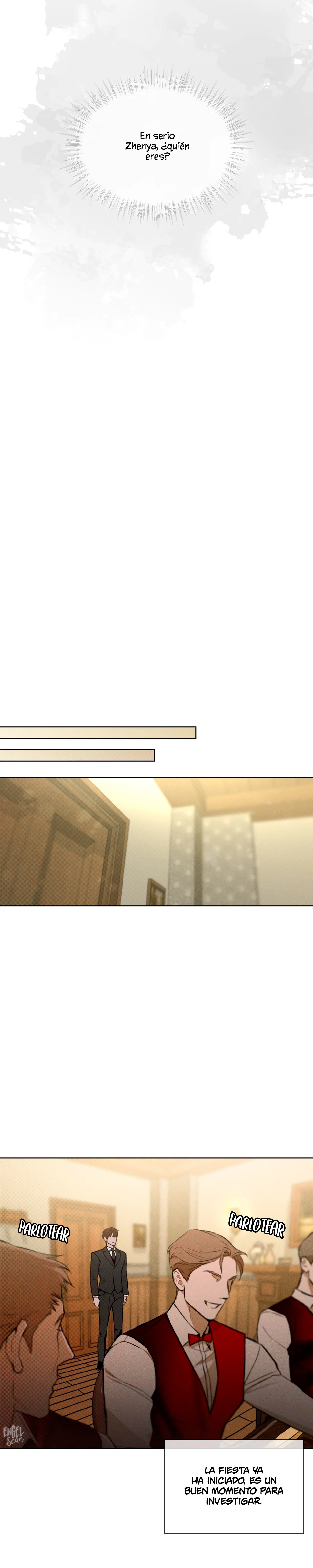 15 Codename: Anastasia