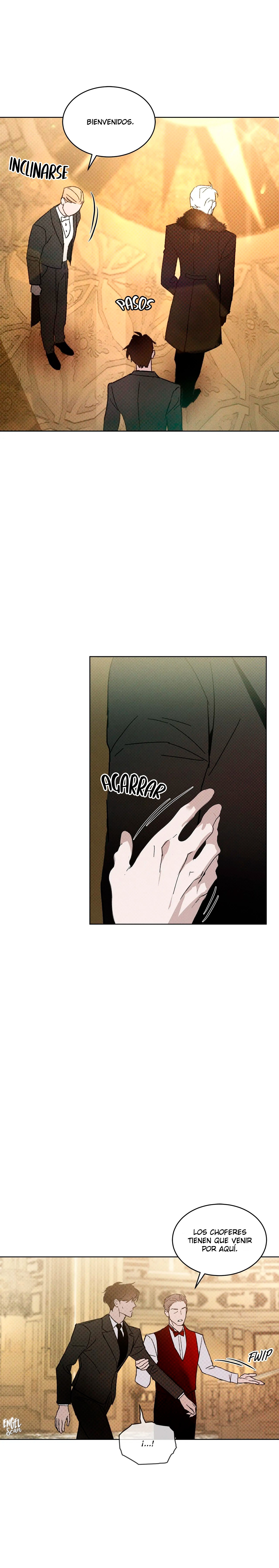 13 Codename: Anastasia