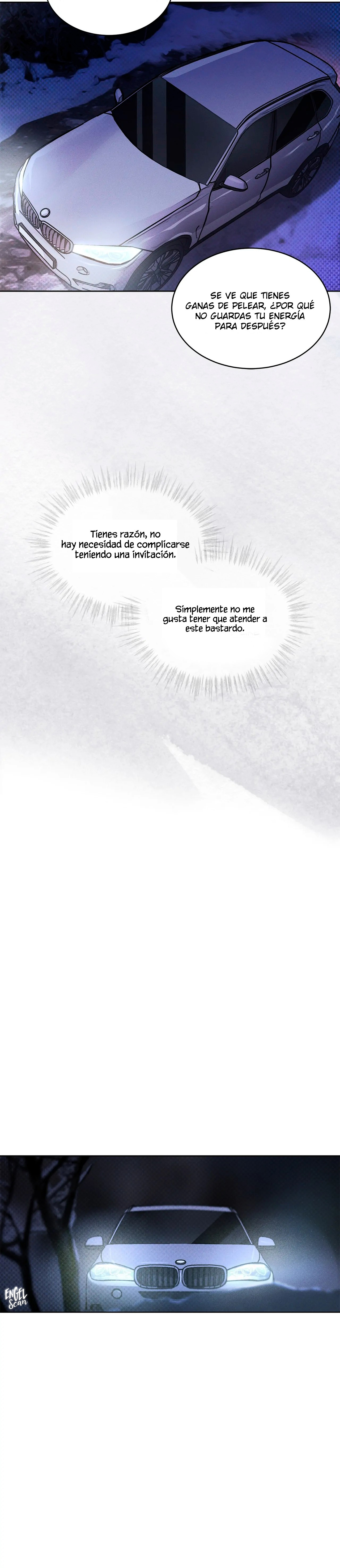 8 Codename: Anastasia