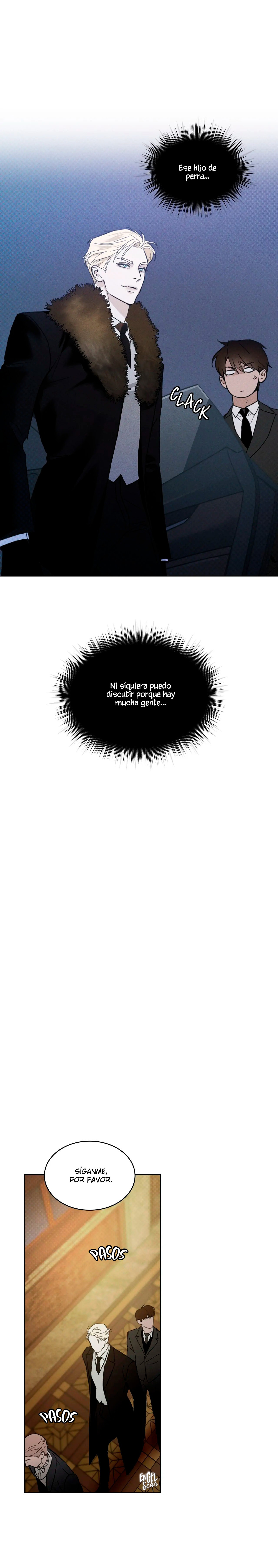 10 Codename: Anastasia