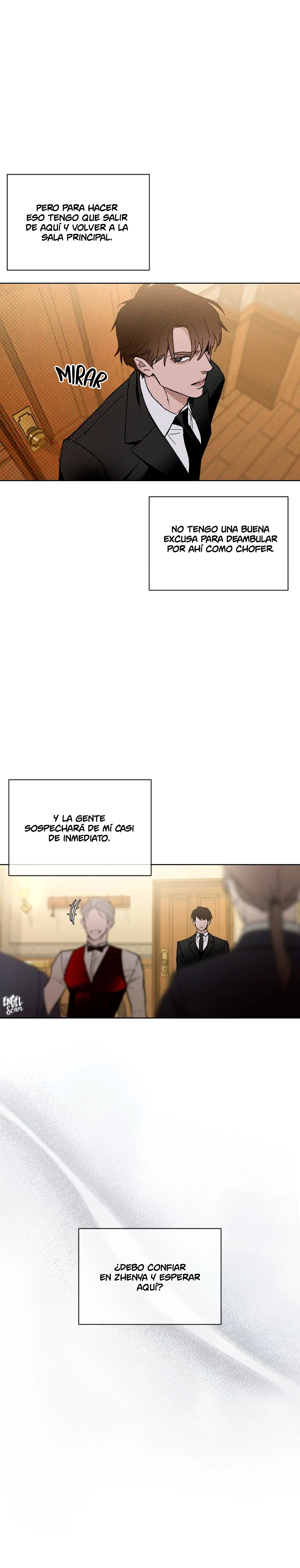 16 Codename: Anastasia