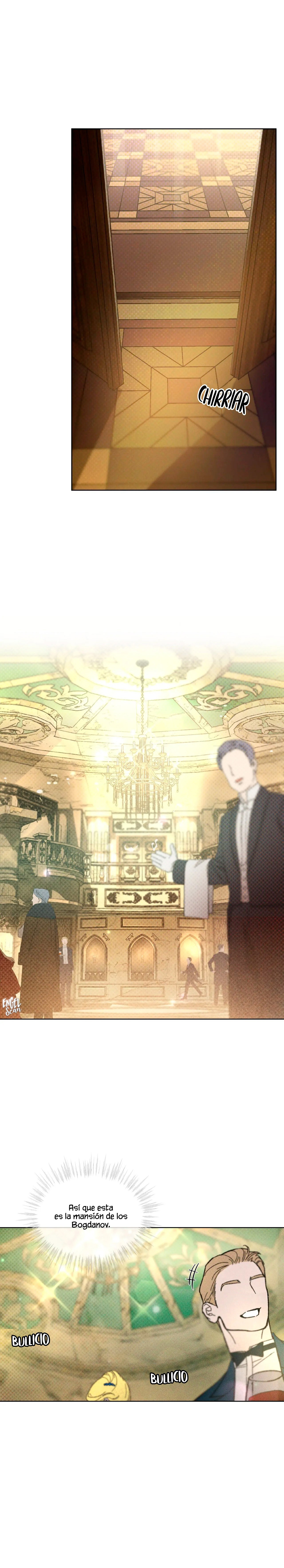 11 Codename: Anastasia