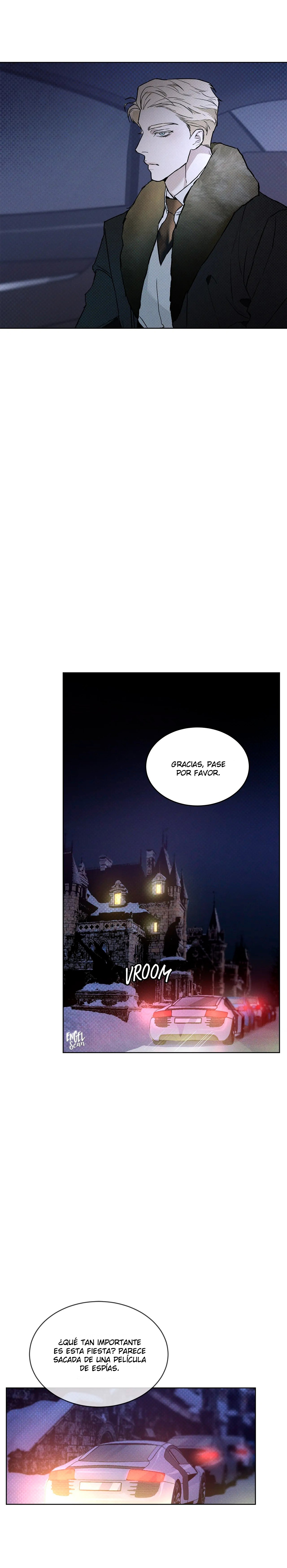 5 Codename: Anastasia