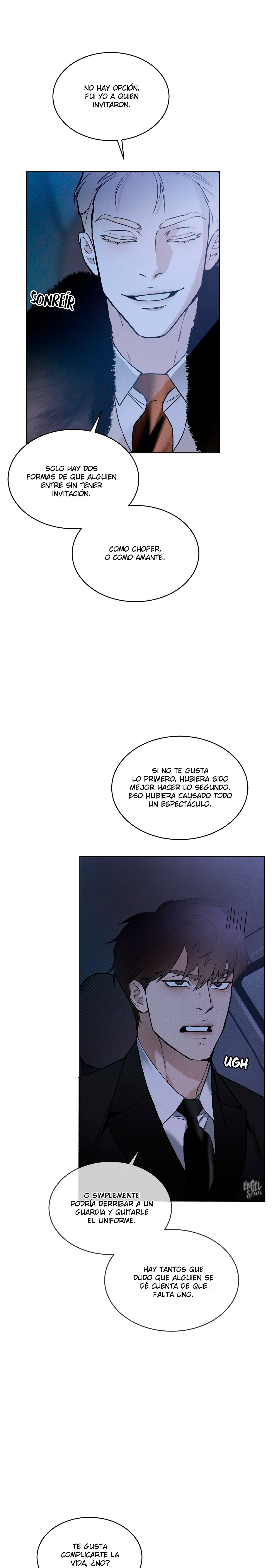 7 Codename: Anastasia