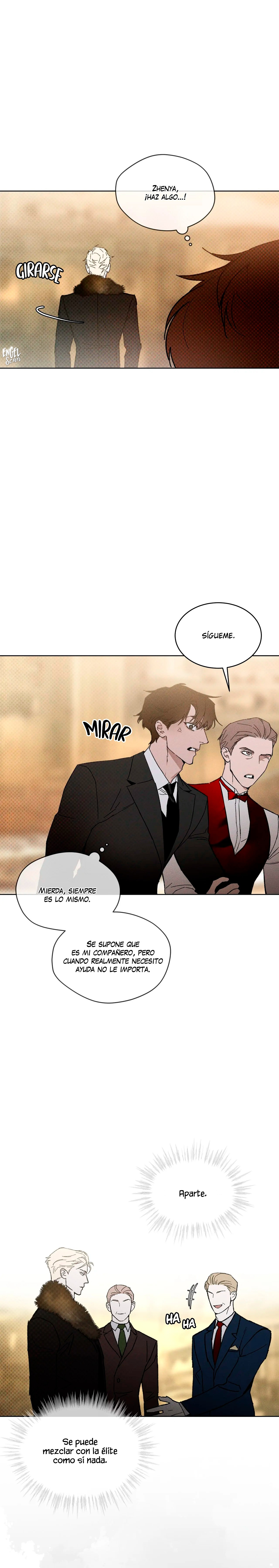 14 Codename: Anastasia