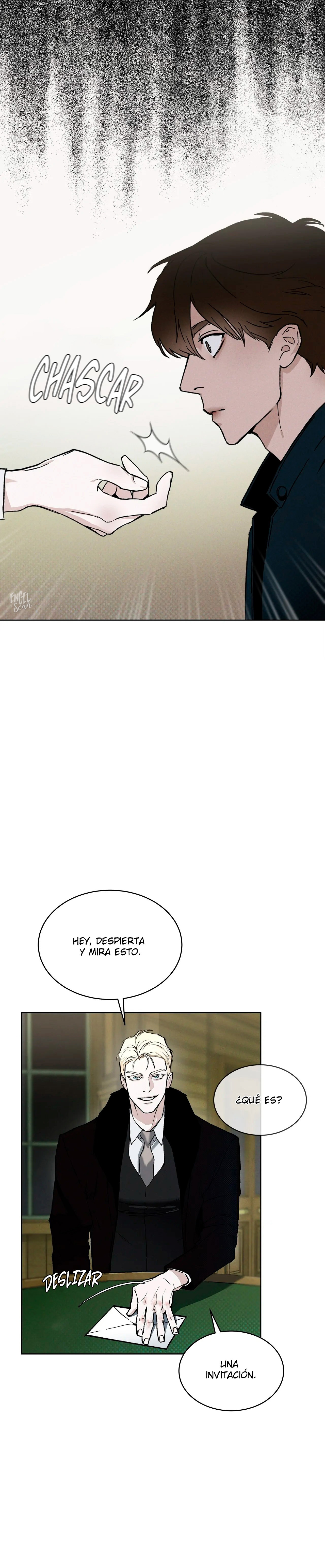 17 Codename: Anastasia