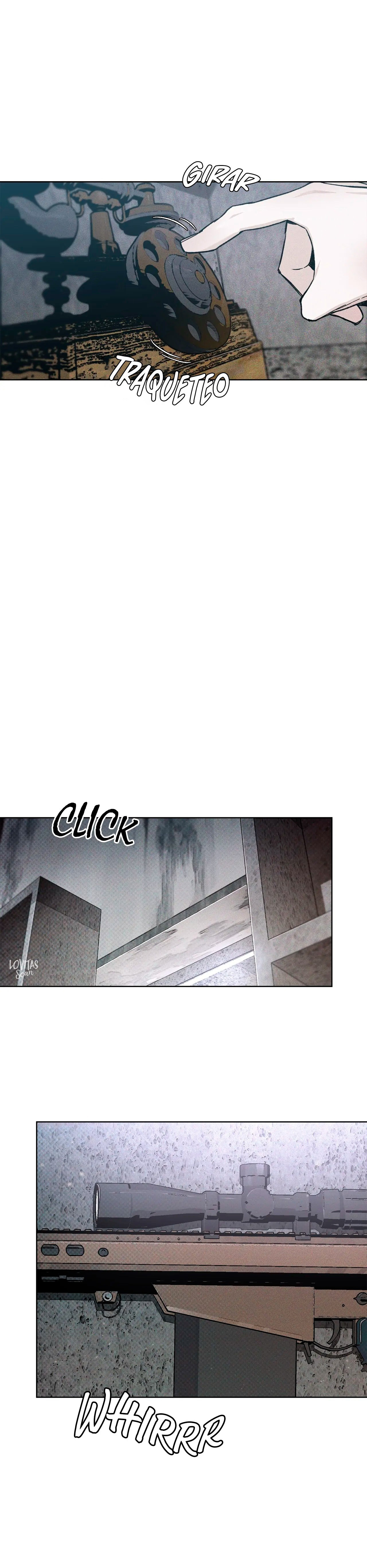 33 Codename: Anastasia