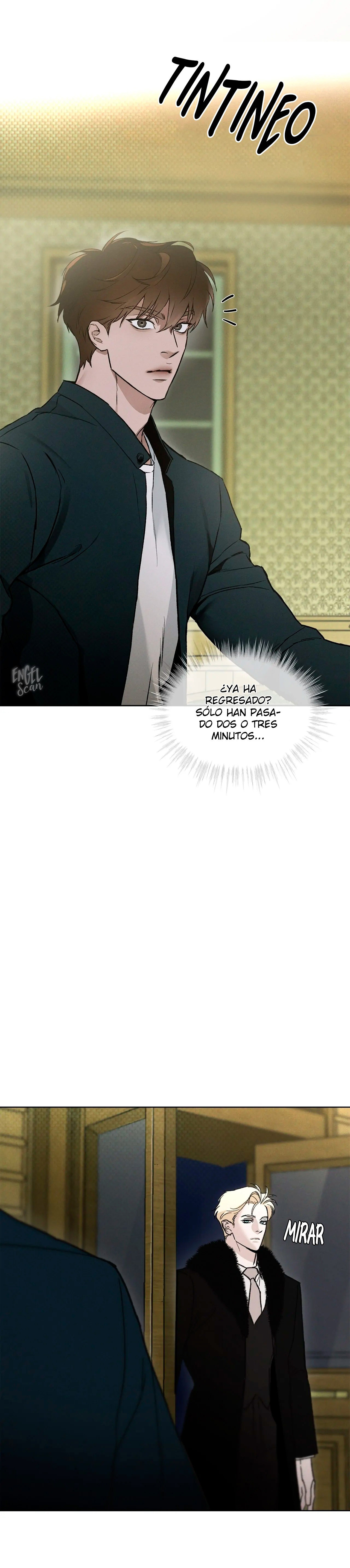 14 Codename: Anastasia