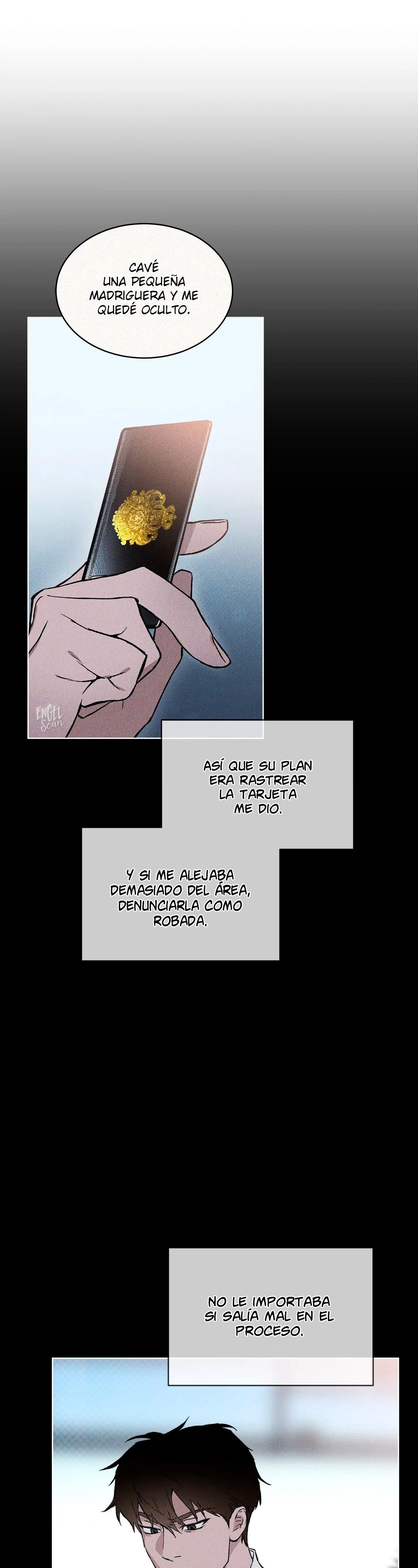 6 Codename: Anastasia