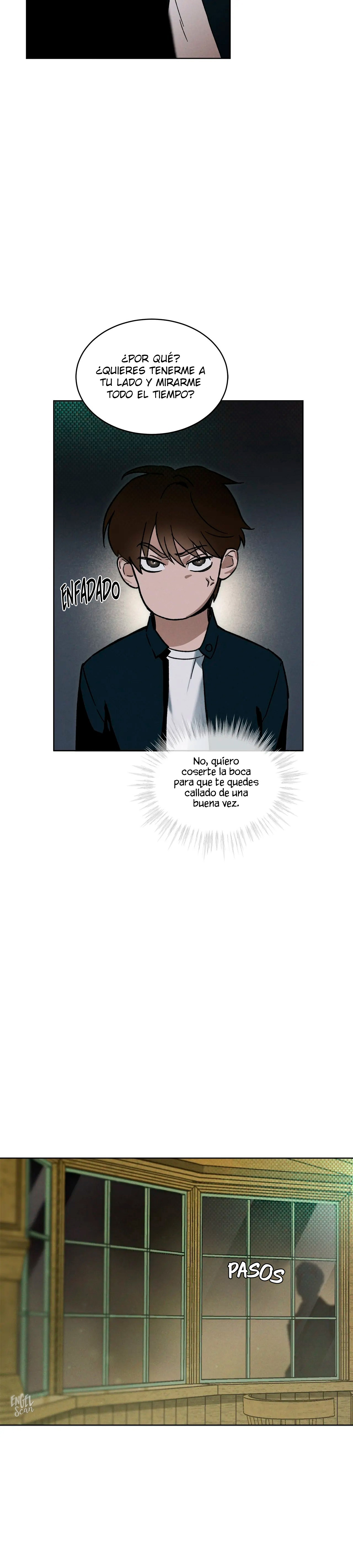 9 Codename: Anastasia