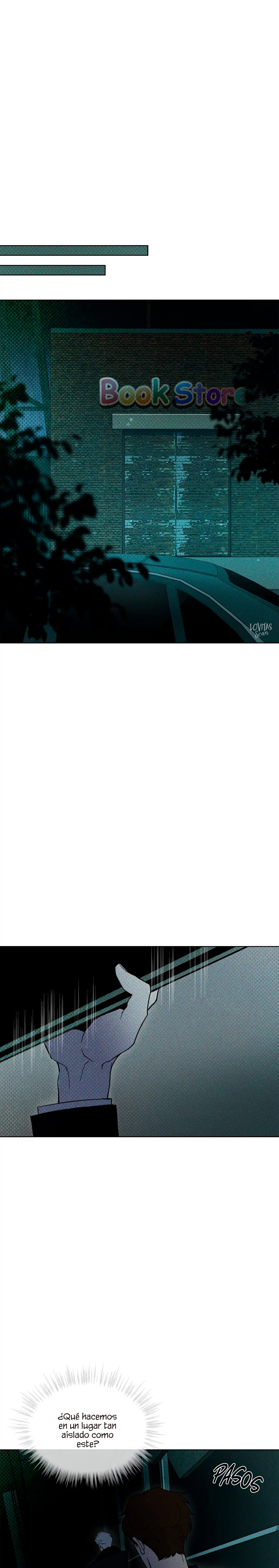 30 Codename: Anastasia