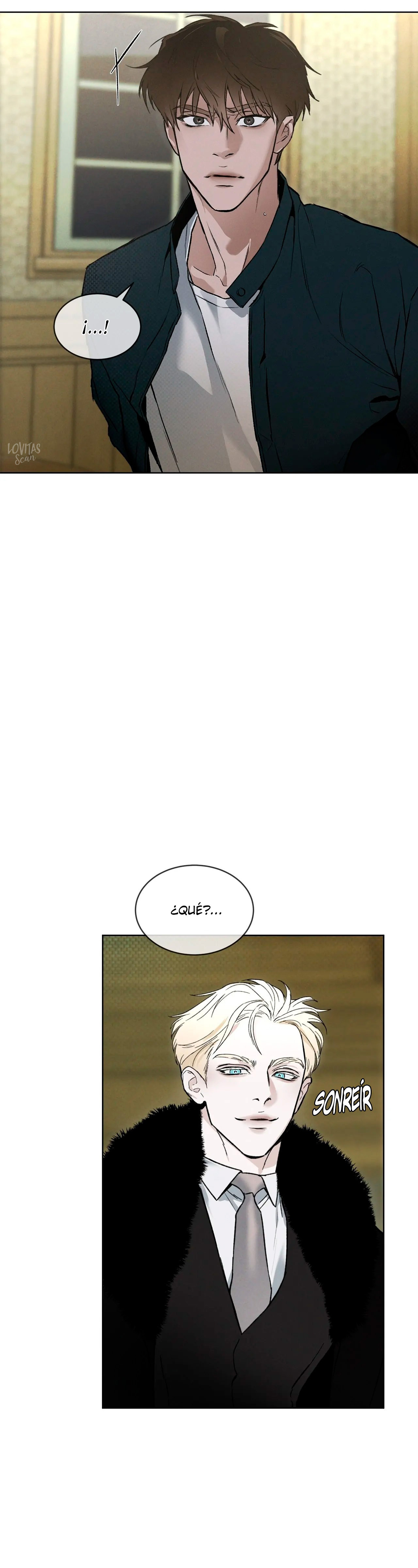 3 Codename: Anastasia