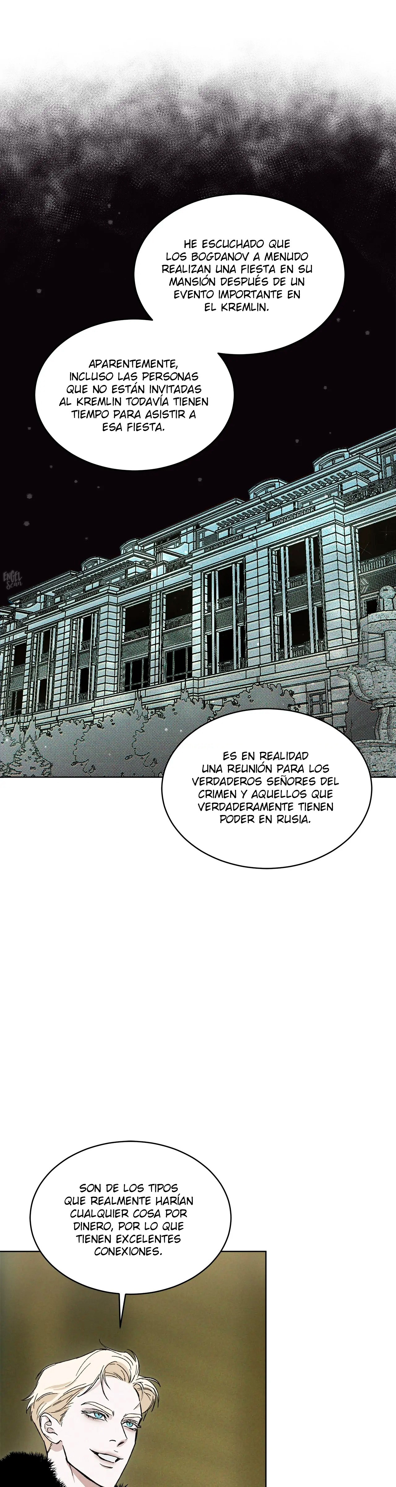 20 Codename: Anastasia