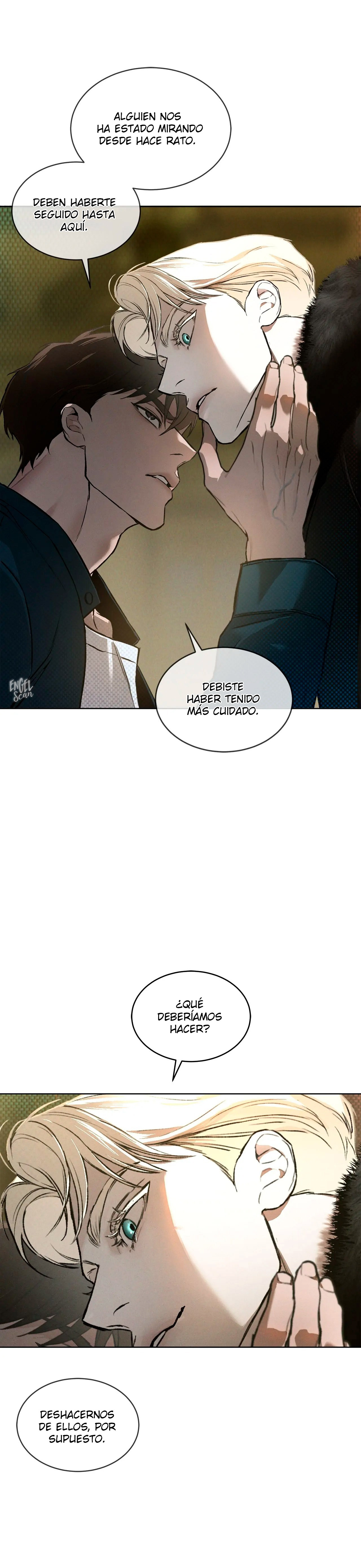 11 Codename: Anastasia