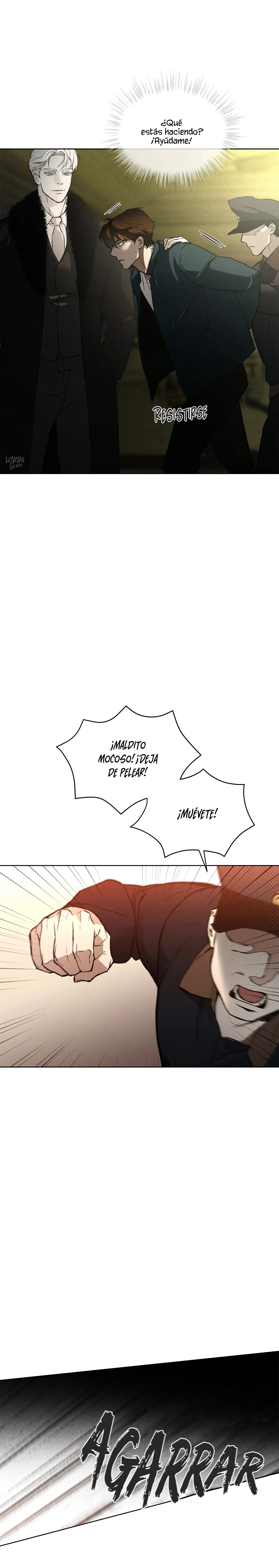 26 Codename: Anastasia