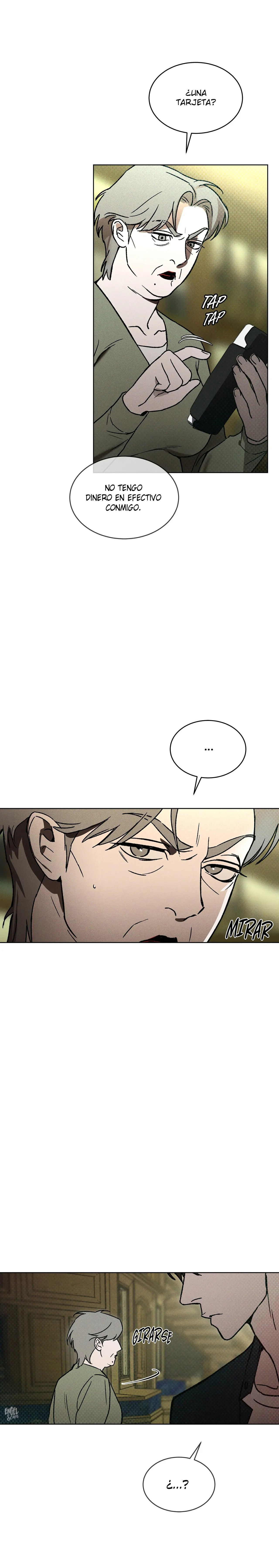 19 Codename: Anastasia