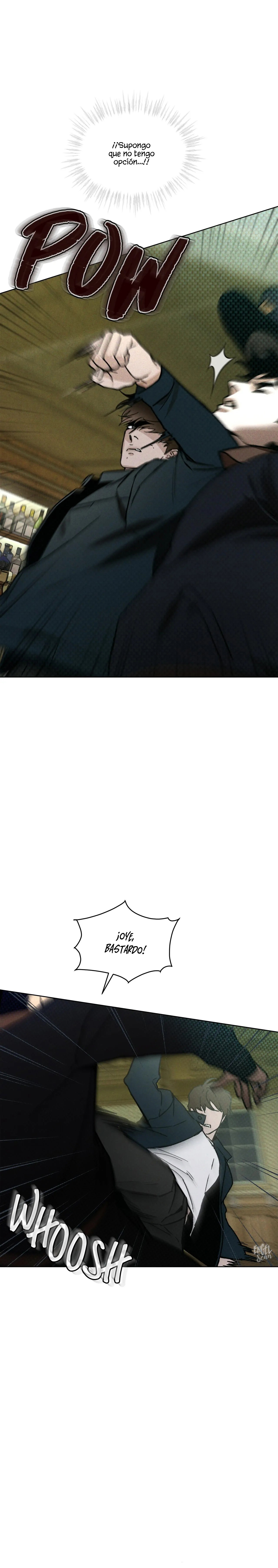 23 Codename: Anastasia