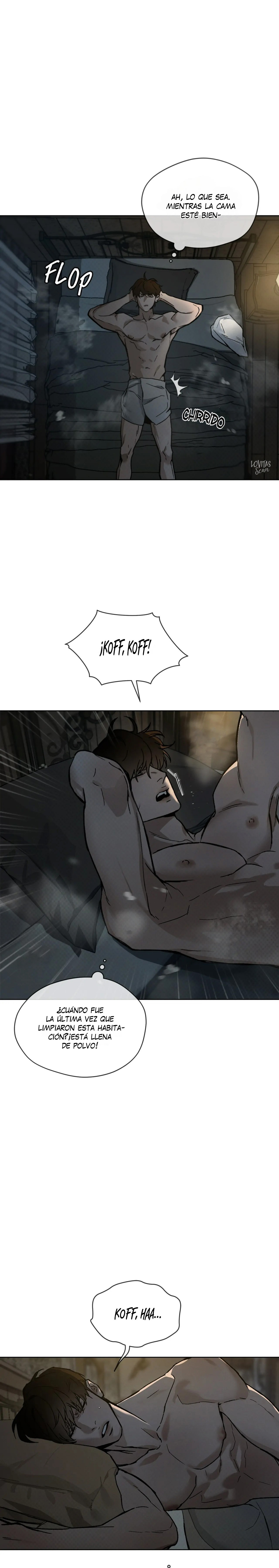 3 Codename: Anastasia