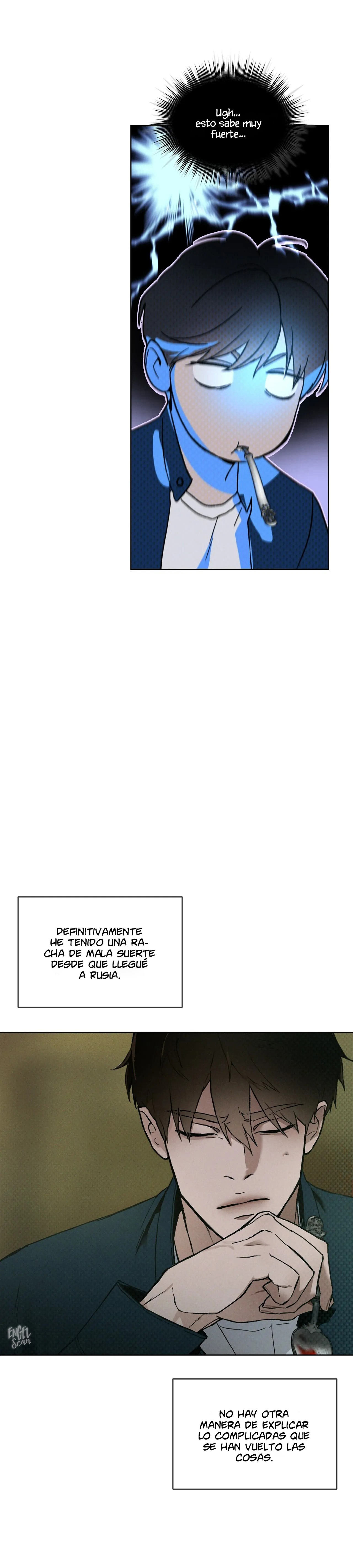 13 Codename: Anastasia